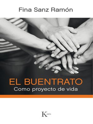 cover image of El buentrato